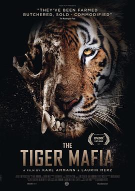 老虎黑帮 The Tiger Mafia (2016) - 毒蛇电影