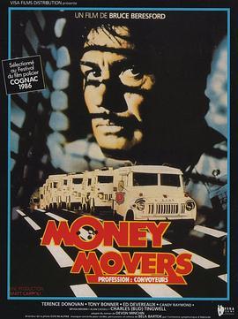 惊天大劫案 Money Movers (1978) - 毒蛇电影