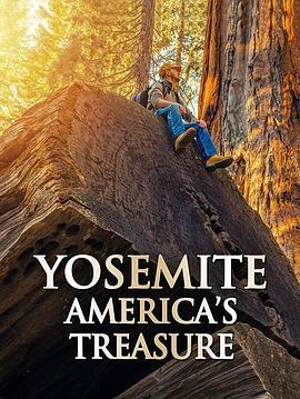 约塞米蒂：美国宝藏 Yosemite: America's Treasure (2020) - 毒蛇电影