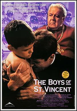 圣文森的男孩们 The Boys of St. Vincent (1992) - 毒蛇电影