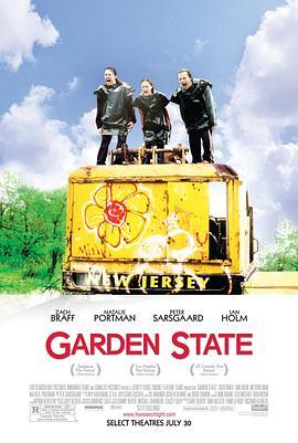 情归新泽西 Garden State (2004) - 毒蛇电影