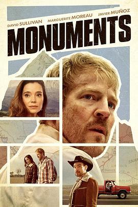 妻子的遗迹 Monuments (2020) - 毒蛇电影