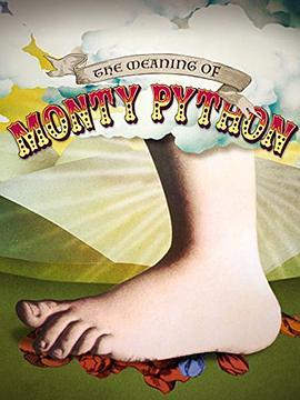 巨蟒一部曲 The Meaning of Monty Python (2013) - 毒蛇电影