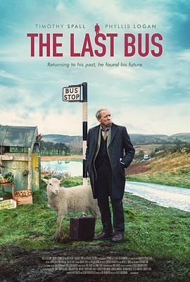 末班车 The Last Bus (2021) - 毒蛇电影