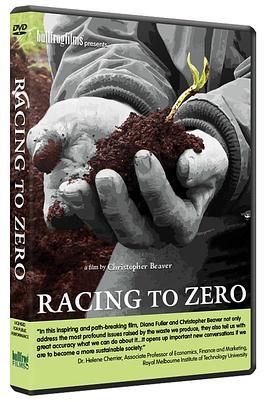 Racing to Zero, in Pursuit of Zero Waste  (2014) - 毒蛇电影