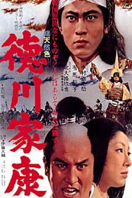 德川家康 徳川家康 (1965) - 毒蛇电影