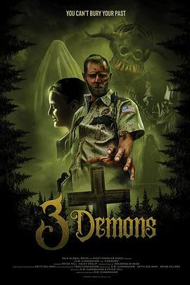 三恶魔 3 Demons (2021) - 毒蛇电影