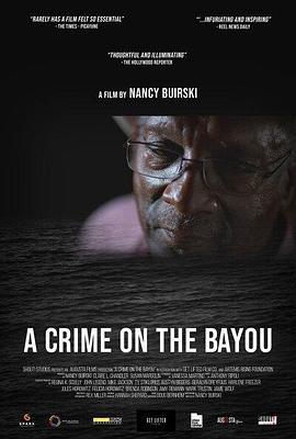 河湾罪孽 A Crime on the Bayou (2020) - 毒蛇电影