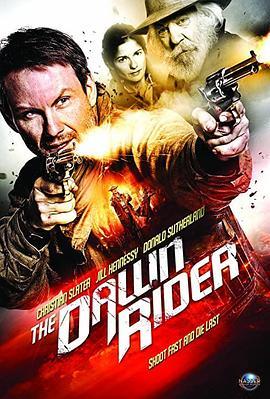 黎明骑士 Dawn Rider (2012) - 毒蛇电影