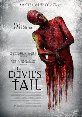 恶魔的尾巴 The Devil's Tail (2021) - 毒蛇电影