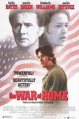 战争记忆 The War at Home (1996) - 毒蛇电影