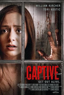 爱的监禁 Captive (2020) - 毒蛇电影