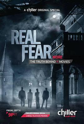 真实恐惧:电影背后的真相 2 Real Fear 2: The Truth Behind More Movies (2013) - 毒蛇电影