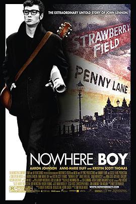 无处的男孩 Nowhere Boy (2009) - 毒蛇电影