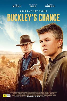 好运巴克利 Buckley's Chance (2021) - 毒蛇电影