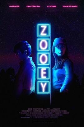 Zooey  (2021) - 毒蛇电影