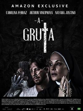 A Gruta  (2019) - 毒蛇电影