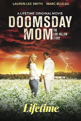 末日母亲 Doomsday Mom (2021) - 毒蛇电影