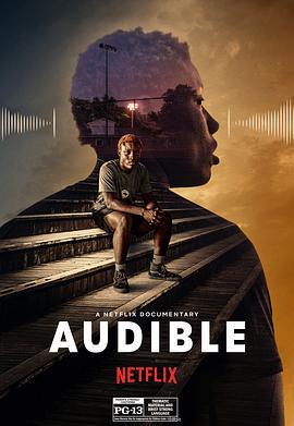 问鼎之声：球场成长日记 Audible (2021) - 毒蛇电影