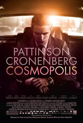 大都会 Cosmopolis (2012) - 毒蛇电影