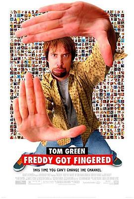 漫画家之路 Freddy Got Fingered (2001) - 毒蛇电影