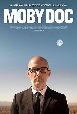 Moby Doc  (2021) - 毒蛇电影