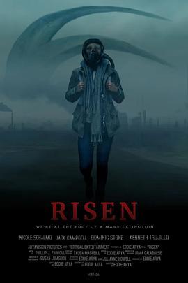 崛起 Risen (2021) - 毒蛇电影