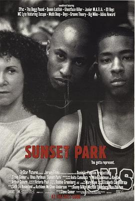 日落公园 Sunset Park (1996) - 毒蛇电影