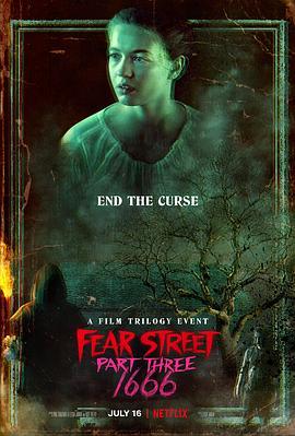 恐惧街3 Fear Street 3 (2021) - 毒蛇电影