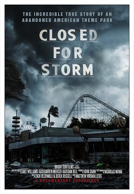 Closed for Storm  (2020) - 毒蛇电影