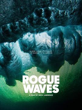 Rogue Waves  (2020) - 毒蛇电影