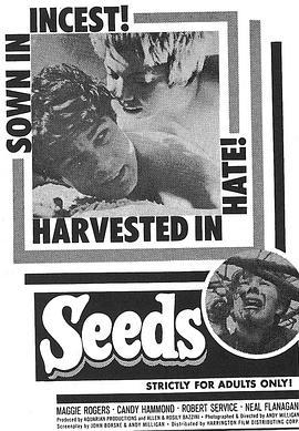 种子 Seeds (1968) - 毒蛇电影