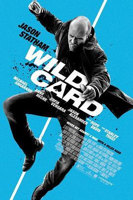 怒火保镖 Wild Card (2015) - 毒蛇电影