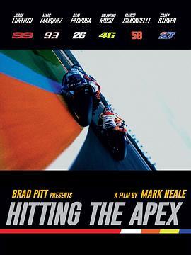 直击弯心 Hitting The Apex (2015) - 毒蛇电影