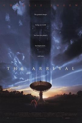 天袭 The Arrival (1996) - 毒蛇电影