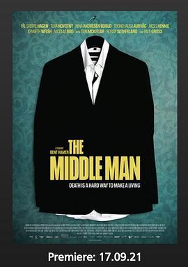 中间人 The Middle Man (2021) - 毒蛇电影