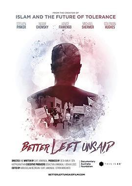 Better Left Unsaid  (2021) - 毒蛇电影