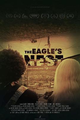 鹰巢 The Eagle’s Nest (2020) - 毒蛇电影