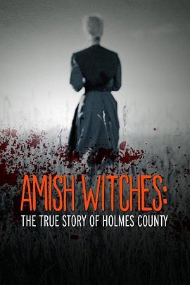 阿米什巫师-霍尔姆斯县写实 Amish Witches: The True Story of Holmes County (2016) - 毒蛇电影