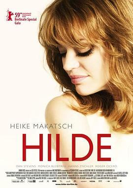 海蒂传奇 Hilde (2009) - 毒蛇电影