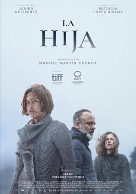 腹中子 La hija (2021) - 毒蛇电影