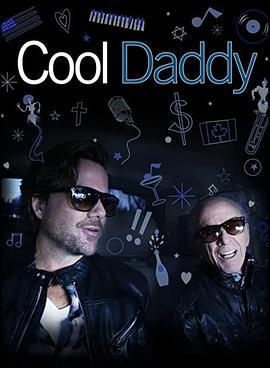 酷派老爸 Cool Daddy (2021) - 毒蛇电影