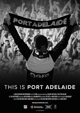 This Is Port Adelaide  (2021) - 毒蛇电影