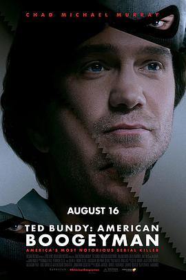 泰德·邦迪：美国恶人 Ted Bundy: American Boogeyman (2021) - 毒蛇电影