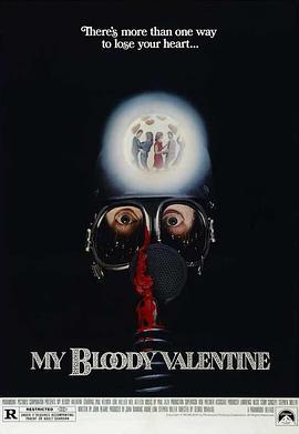 恐怖情人节 My Bloody Valentine (1981) - 毒蛇电影