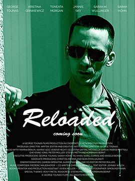 Reloaded  (2021) - 毒蛇电影