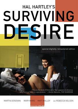 生存欲望 Surviving Desire (1992) - 毒蛇电影