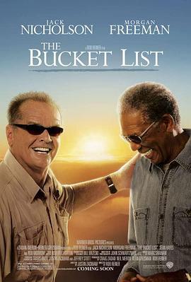 遗愿清单 The Bucket List (2007) - 毒蛇电影