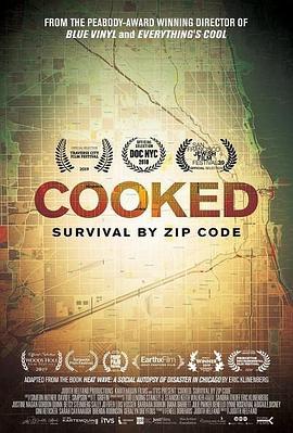 Cooked  (2018) - 毒蛇电影