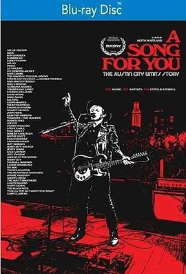 A Song for You: The Austin City Limits Story  (2016) - 毒蛇电影